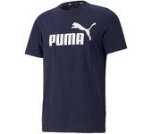 Camiseta Puma  ESSENTIAL TEE