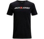 JACK AND JONES CAMISETA CORP LOGO OLD MANGA CORTA