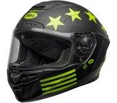 Bell Casco Integral Star Dlx Mips