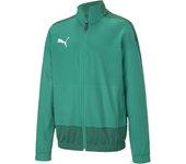 Chaqueta infantil Puma Teamgoal 23