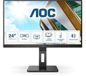 AOC 24P2QM 23.8" LED FullHD 75Hz