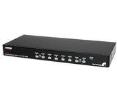 Startech Switch Kvm 8 Puertos