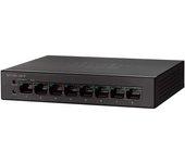 Switch CISCO SF110D-08