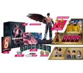 Tekken 8 Collector Edition PS5