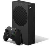 Xbox Series S 1TB Negra