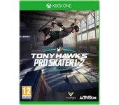 Tony Hawks Pro Skater 1+2 Xbox One