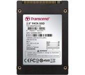 Transcend PSD330 2.5" SSD 128GB PATA