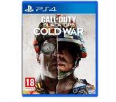 Call of Duty Black Ops Cold War PS4