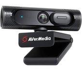 AVerMedia Webcam Pw315