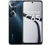 Realme C65 8/256GB Negro Libre