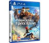 Immortals Fenyx Rising PS4