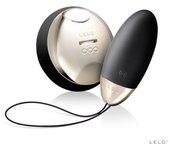 Lelo Lyla 2 Obsidian Black 1ud