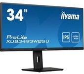 XUB3493WQSU-B5, Monitor LED