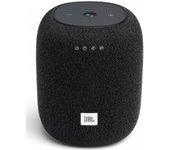 Altavoz Inteligente JBL Link Music con Bluetooth - Negro