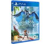 PS4 Horizon Forbidden West