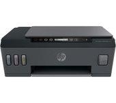 HP Smart Tank Plus 555 Multifunción Color WiFi