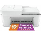 impresora hp deskjet 4120e multifuncion