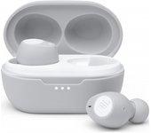 Auriculares Inalámbricos JBL Tune 115TWS - Blanco