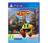 Pac-Man World Re-Pac Ps4