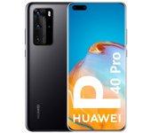 Huawei P40 Pro 5G 8/256GB Negro Libre