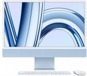 ORDENADOR APPLE IMAC 24 RETINA 4.5K BLUE