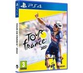 Tour de France 2022 Ps4