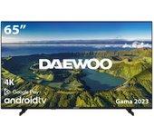 TV Daewoo 65" 65DM72UA