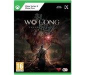 Wo Long Fallen Dynasty para Xbox One