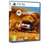 EA SPORTS WRC PS5