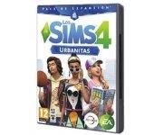 Los Sims 4 Urbanitas para PC