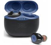 Auriculares Inalámbricos JBL Tune 125TWS - Azul