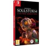 Oddworld Soulstorm Limited Oddition