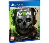 PS4 Call of Duty: Modern Warfare II