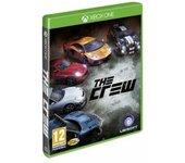 The Crew para Xbox