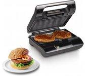 Sandwichera grill 117001