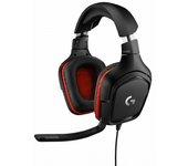 Auriculares Gaming Logitech G332