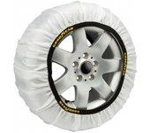 Goodyear Cadenas de nieve textil  snow road xxl