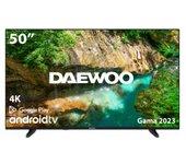 Daewoo Tv 50dm62ua 50´´ 4k Led