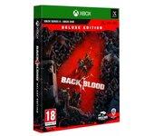 Back 4 Blood Edición Deluxe para Xbox