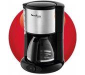 Cafetera de Goteo Moulinex FG3608