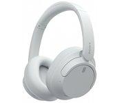 Auriculares Sony Wh-ch720n Blanco