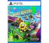 Nickelodeon: Kart Racers 3 Slime Speedway para PS5