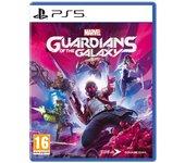 Marvels Guardians of the Galaxy PS5