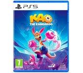 Kao the Kangaroo para PS5