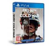 Call of Duty Black Ops Cold War PS4