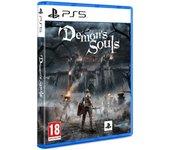 Juego PS5 Demons Souls