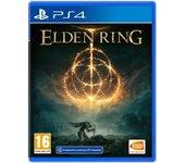 Elden Ring PS4.