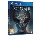 Xcom 2 para PS4