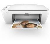 Impresora Multifunción HP Deskjet 2620