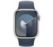 Smartwatch Watch S9 Apple MRMN3QL/A Azul Plateado 1,9" 45 mm